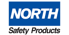 north