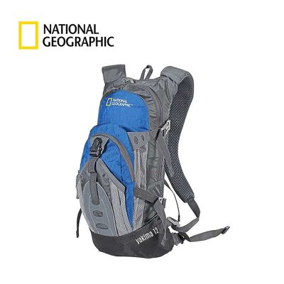Mochila Yakima 12 – National Geographic