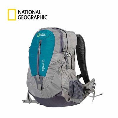 Daytona 25 - National Geographic