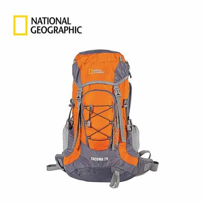 Mochila Tacoma 29 – National Geographic