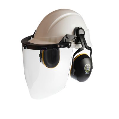 Adaptador Casco Facial/Auditivo L-300 Universal