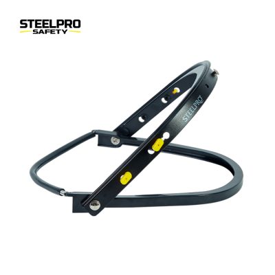 adaptador plástico steelpro