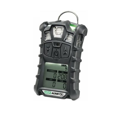 Altair® 4X Multigas Detector – MSA