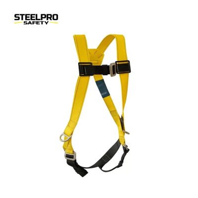Arnés 3 Argollas Económico (Apa3A-Sco Wdo) – Steelpro