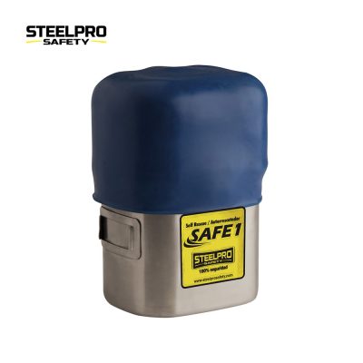Autorescatador Safe 1