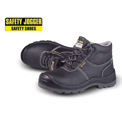 Botin Bestboy Safety Jogger