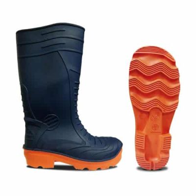 Bota Nitro Dielectrica