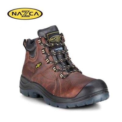 Botín Tucson NT-450 Nazca