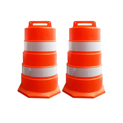 Barriles de Seguridad