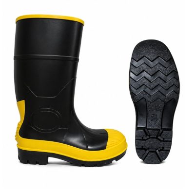 Bota RGB Reforzada Segurindustria