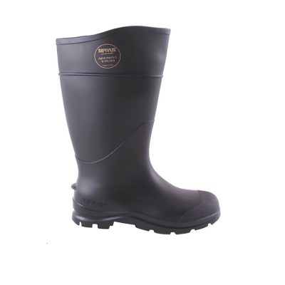 Bota de Jebe Servus – North
