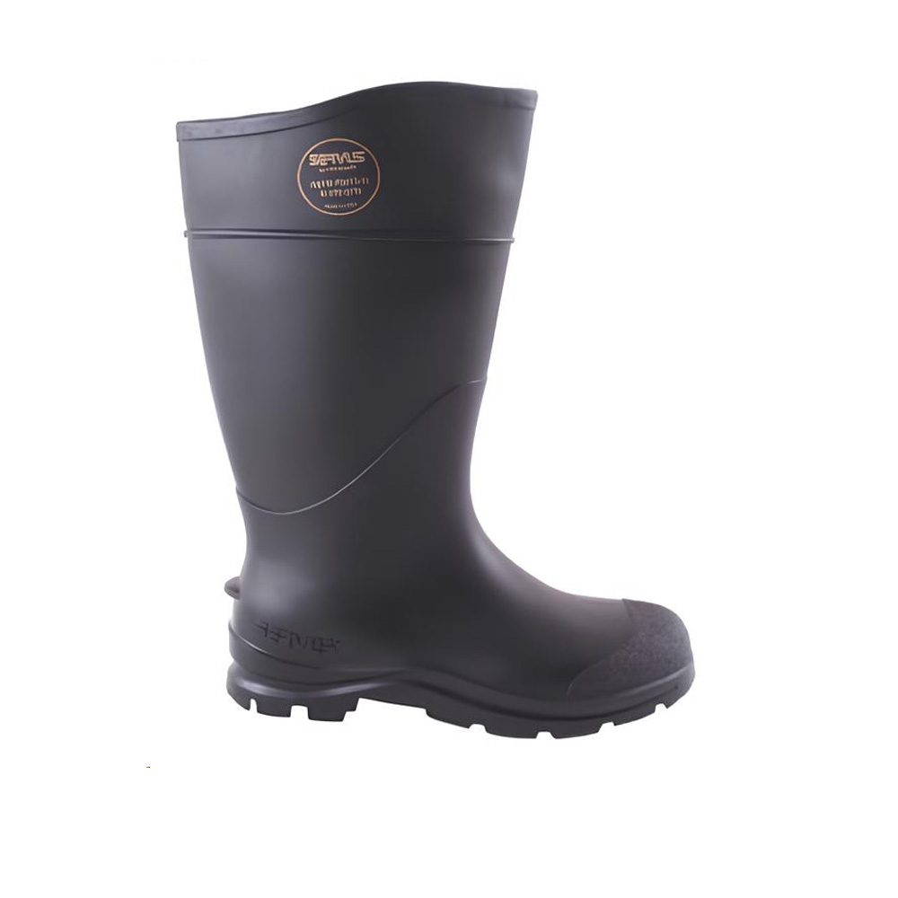 Bota de Jebe Servus – North