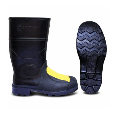 Botas RGB Metatarsal
