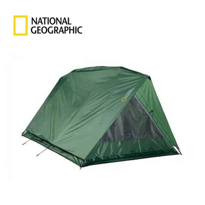 Carpa Cherokee II- National Geographic