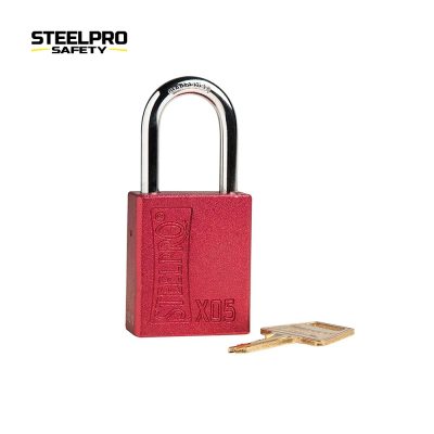 Candado Lockout X05