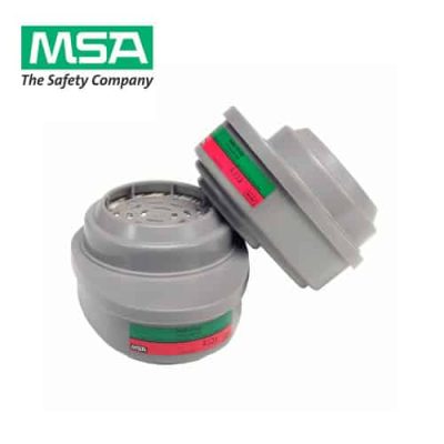 Cartucho MSA 815356 Advantage GMB