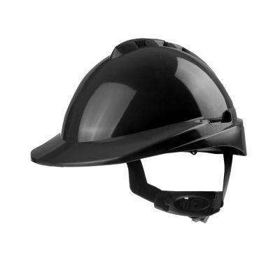 Casco Milenium Class S/V Negro