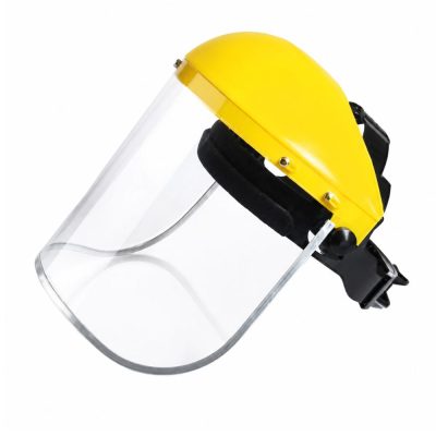 Casquete Porta Visor
