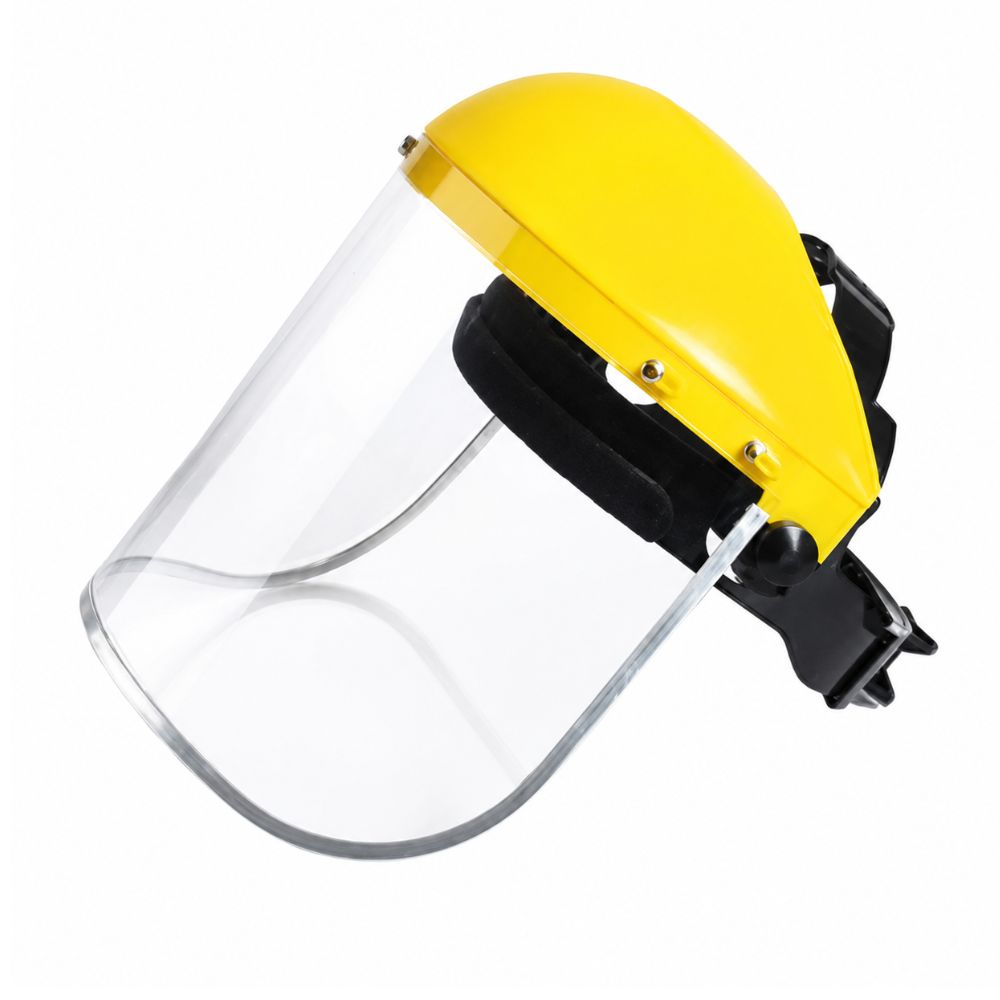 Casquete Porta Visor