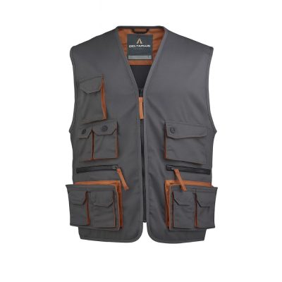 Chaleco de Seguridad M2GIL Deltaplus