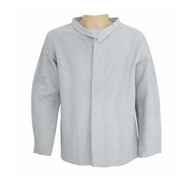 Chaqueta Soldador Descarne Aulektro