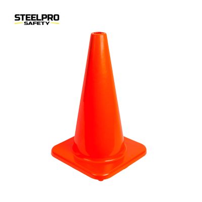Conos para Tráfico – Steelpro