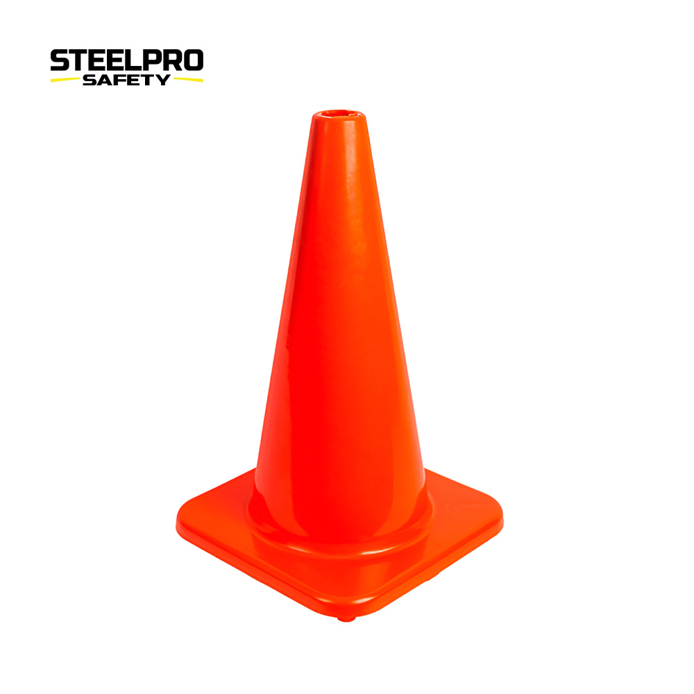 Conos para Tráfico – Steelpro
