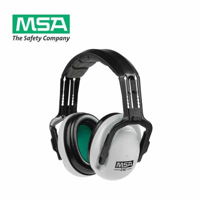 Protector Auditivo EXC – MSA