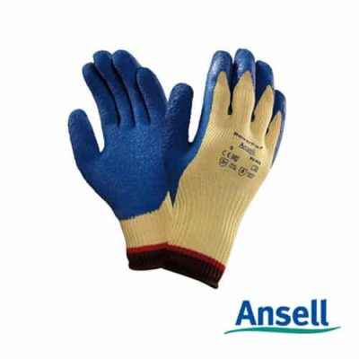 Guante Ansell Powerflex 80-600