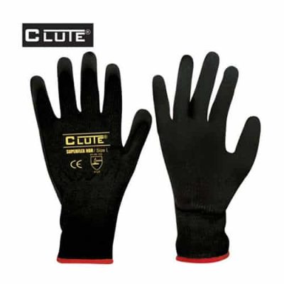 Guante Super Flex NBR