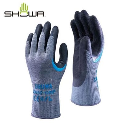 Guante Best Showa Atlas Regrip 330