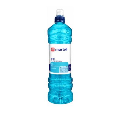 Gel Antibacterial 1L. – Martell
