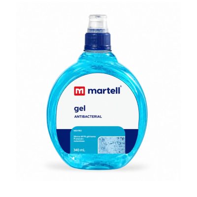 Gel Antibacterial 360 Ml . – Martell