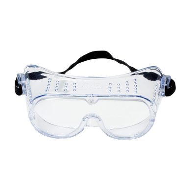 Goggles de Seguridad Safety Impact 332 3M