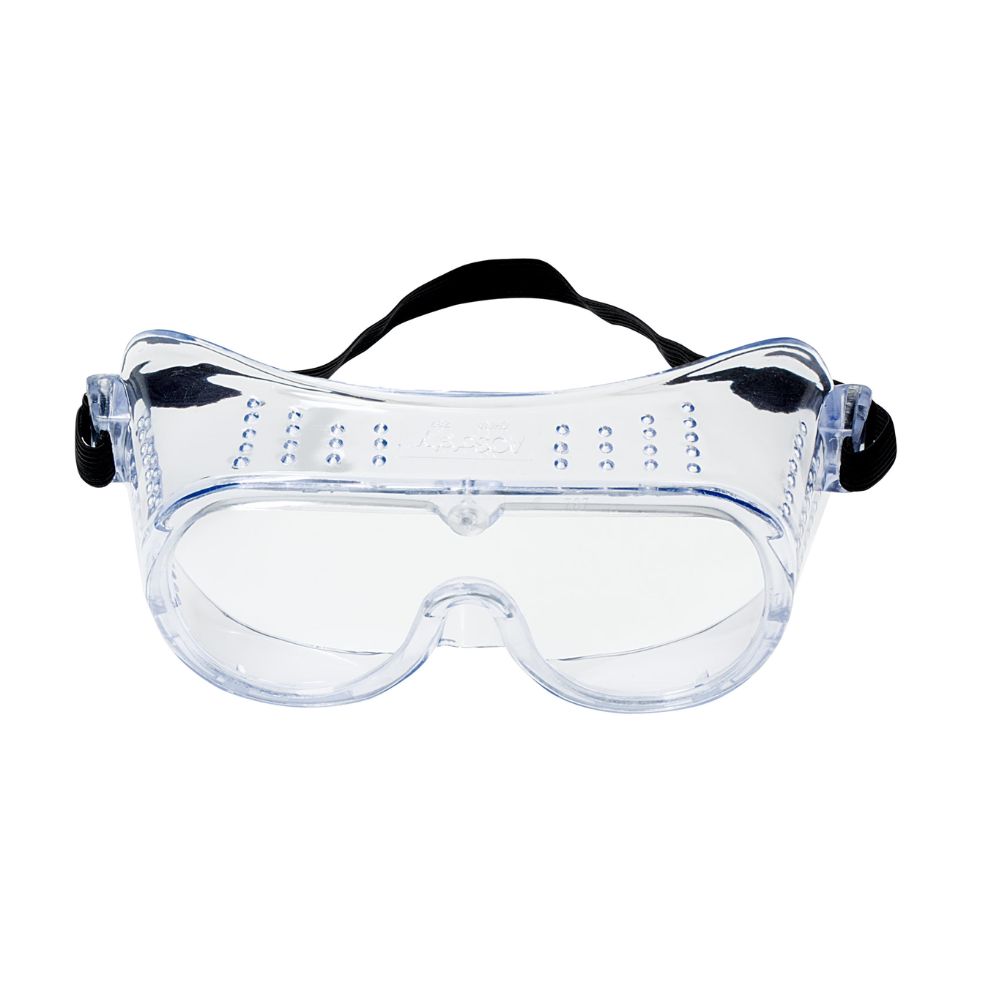 Goggles de Seguridad Safety Impact 332 3M