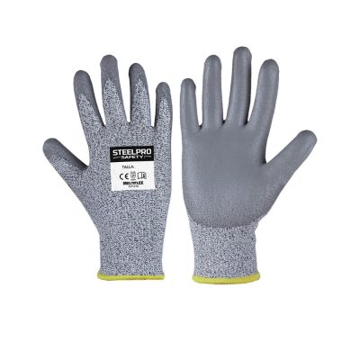 Guante Multiflex CUT-5 PU