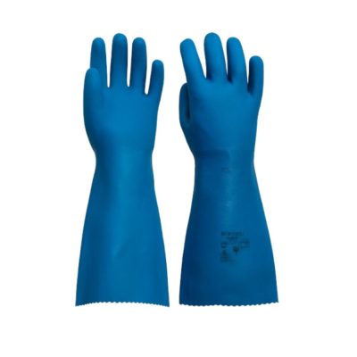 Guante Multiplus PVC 16