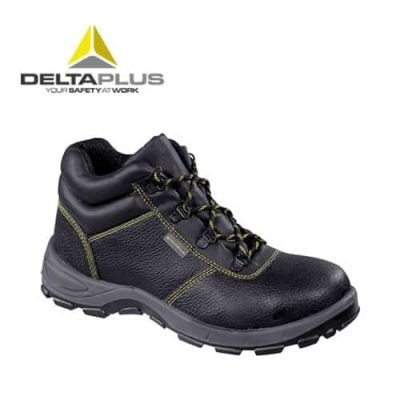 Botín Gargas II S1P SRC – Deltaplus