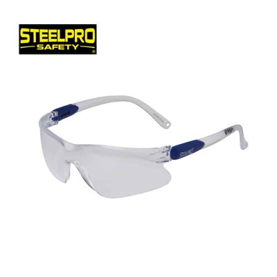 Lente Aero - Steelpro
