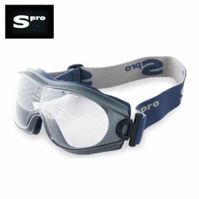 Lentes Google Alpinist Spro
