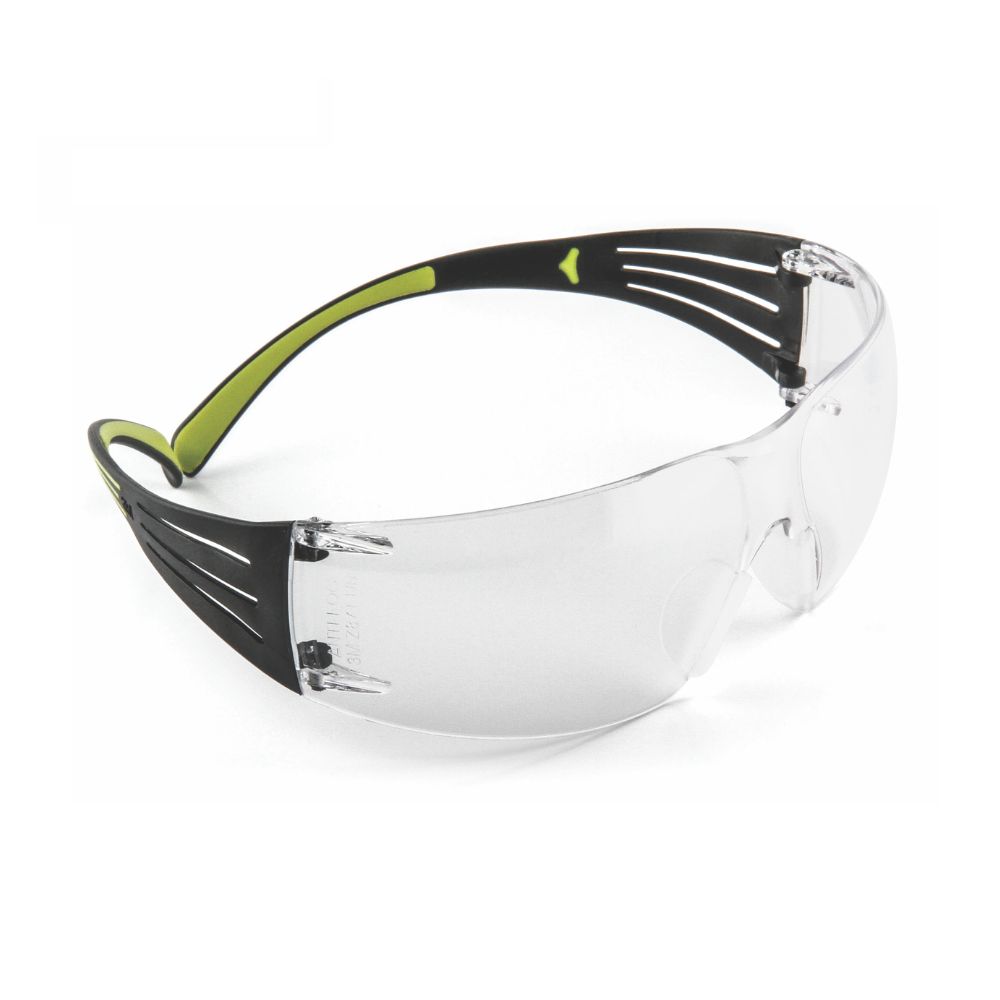 Lente 3M Securefit SF401AF