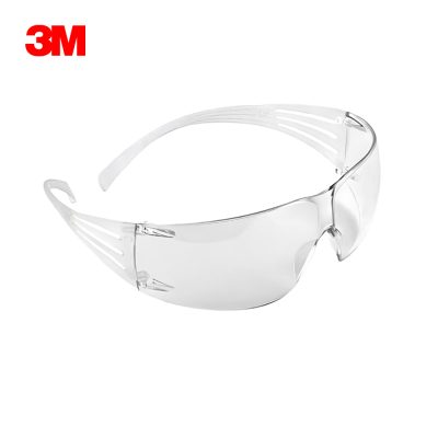 Lente 3M Securefit SF201AF