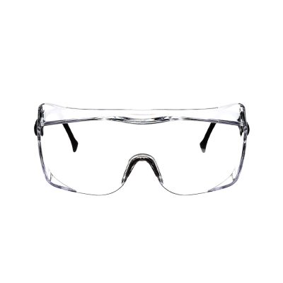 12163 Lente Sobre Lente OX, Claro con Recubrimiento DX de 3M