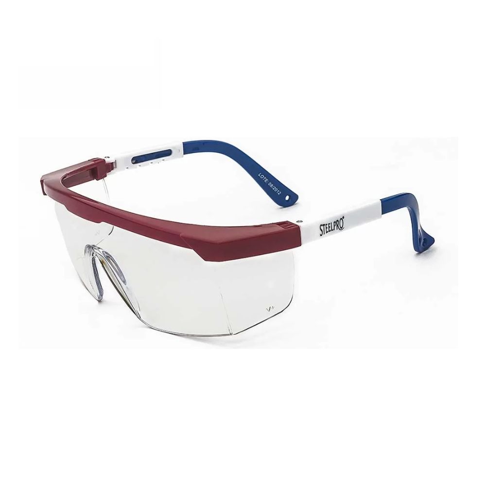 Lente Top Gun – Steelpro