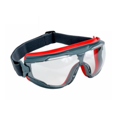 Lentes 3M Goggle Gear 500