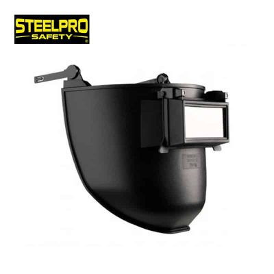 Mascara de Soldar Steelpro para Casco Optech