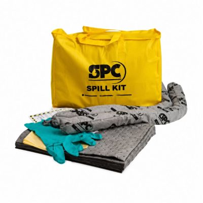 Maletín para Kit de Derrames