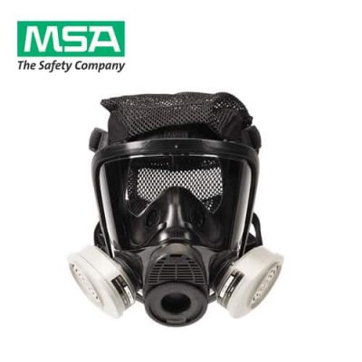 Mascara MSA Advantage 4200 Full Face