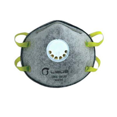 Mascarilla Libus 1745 N95