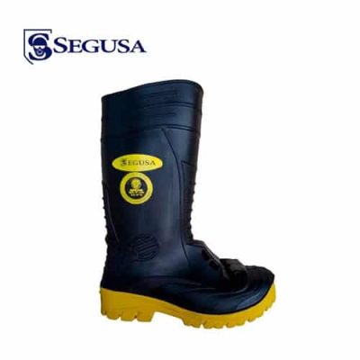 Bota de Seguridad – Nitro Metatarsal
